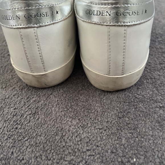 Golden goose , - Picture 1 of 5